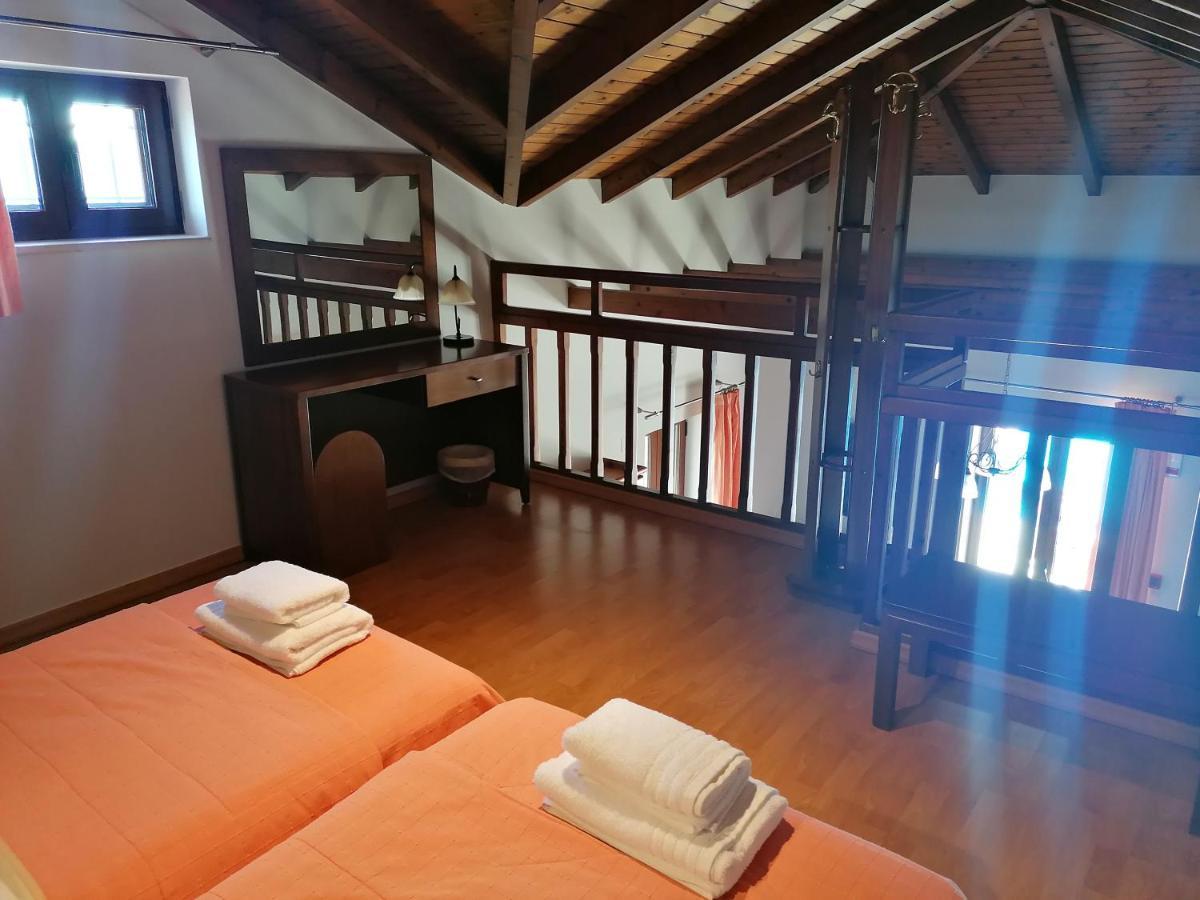 Lefkada Villas By Omikron Selections Vavkeri Luaran gambar