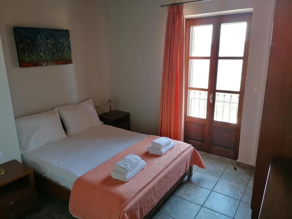 Lefkada Villas By Omikron Selections Vavkeri Luaran gambar