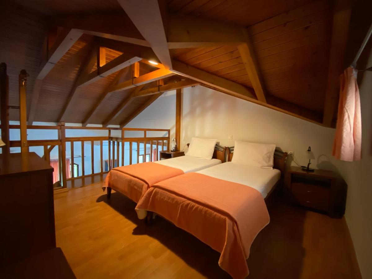 Lefkada Villas By Omikron Selections Vavkeri Luaran gambar